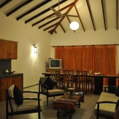 Отель Tissakumbura Holiday Home в номере фото 2