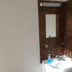 Отель Onslow Guest house 2* Стандартный номер с различными типами кроватей (общая ванная комната) фото 4