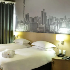 Reef Hotel комната для гостей фото 5