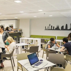 Отель Room018BCN Испания, Барселона - отзывы, цены и фото номеров - забронировать отель Room018BCN онлайн питание