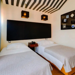 Hotel Príncipe Real детские мероприятия