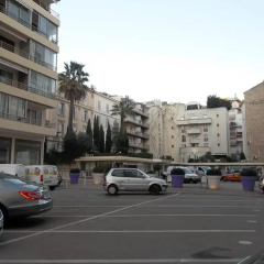 Отель Cannes Grand Hotel Studio Eider Франция, Канны - отзывы, цены и фото номеров - забронировать отель Cannes Grand Hotel Studio Eider онлайн парковка