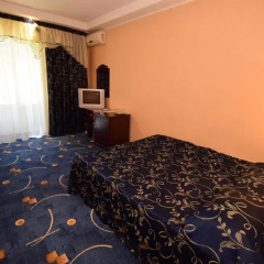 Гостиница Атриум 3* Стандартный номер фото 5