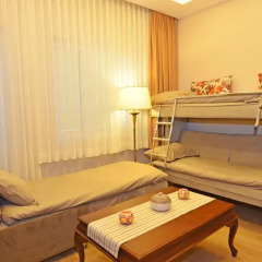 Ataker Hotel Турция, Стамбул - отзывы, цены и фото номеров - забронировать отель Ataker Hotel онлайн детские мероприятия