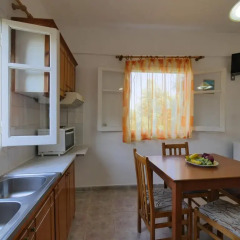 Отель Villa Katerina 2* Студия фото 17