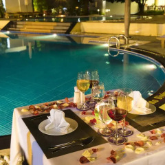 TTC Hotel Premium Phan Thiet бассейн фото 3