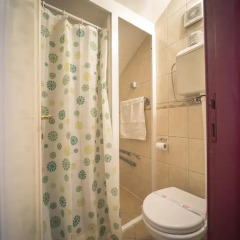 Апартаменты Apartments Villa Ferri Студия с различными типами кроватей фото 27