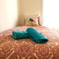 Отель The Rose Guest House Португалия, Лиссабон - отзывы, цены и фото номеров - забронировать отель The Rose Guest House онлайн детские мероприятия фото 2
