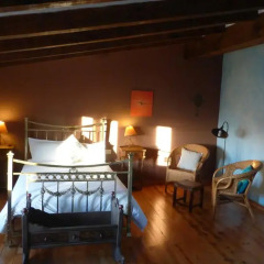 Отель La Antigua Casa de Pedro Chicote 3* Коттедж фото 27