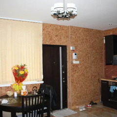 Апартаменты Apartment Voykova 23 в номере фото 2