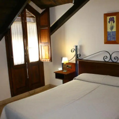 Hotel Rural Huerta Del Laurel комната для гостей фото 2