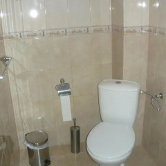 Отель Guest House Edelweiss 2* Стандартный номер с двуспальной кроватью фото 4