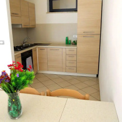Отель Green Bay Village в номере
