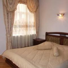 Отель Jermuk Moscow Health Resort комната для гостей фото 15