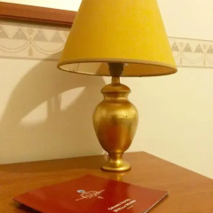 Grand Hotel Stella Maris 4* Стандартный номер фото 19