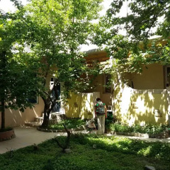 Гостиница Na Kievskoy Guest House фото 3