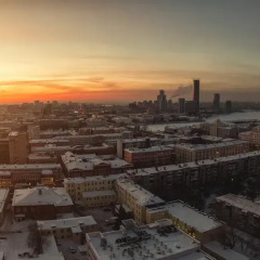 Гостиница Антей