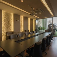 Отель CNC Residence фото 2