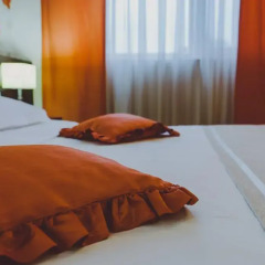 Hotel Jarun с домашними животными