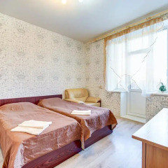 Апартаменты Ag Apartment Moskovsky 216 Апартаменты