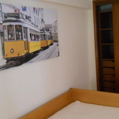 Отель Lapa House детские мероприятия