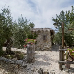 Отель Le Capanne di Villa Margherita Сперлонга фото 2