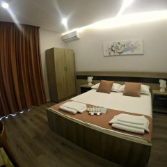 Hotel Star комната для гостей фото 5