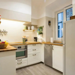 Апартаменты Charming Apartment in Alfama в номере фото 2