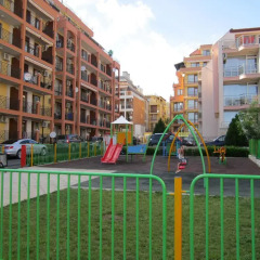 Отель in Victorio 3 Complex Болгария, Свети Влас - отзывы, цены и фото номеров - забронировать отель in Victorio 3 Complex онлайн детские мероприятия фото 2