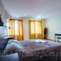 PiterStay Апарт-Отель комната для гостей фото 3