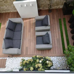 Отель Le Jardin de Rochegrosse