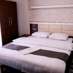 Aripsas Hotel 3* Люкс