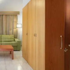 Отель Estudios RH Vinaros 3* Студия с различными типами кроватей фото 3