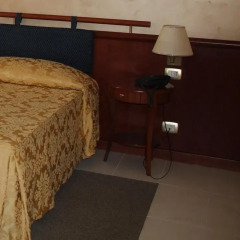 Jolly Aretusa Palace Hotel 4* Стандартный номер фото 3
