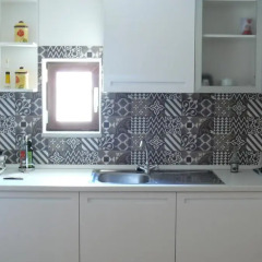 Отель B&B Villa Mimina Лечче в номере фото 2
