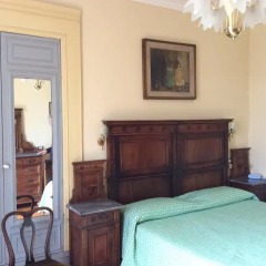 Hotel Villa della Quercia 3* Стандартный номер фото 2