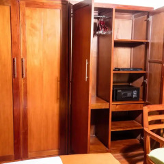 Отель GSH Colombo 3* Номер Делюкс с различными типами кроватей фото 2