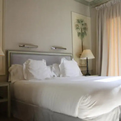 Hotel Casa Del Poeta 4* Номер Делюкс разные типы кроватей фото 13