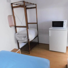 Отель Oasis Country Park Стандартный номер с различными типами кроватей фото 13