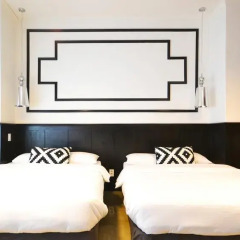 Отель Seoul Loft Apartments - SLA Южная Корея, Сеул - отзывы, цены и фото номеров - забронировать отель Seoul Loft Apartments - SLA онлайн спа фото 2