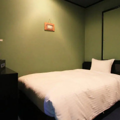 Отель Areaone Kumamoto Airport 3* Стандартный номер фото 2