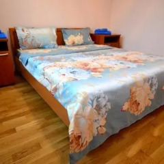 Апартаменты KievApts Apartments Апартаменты с 2 отдельными кроватями фото 3