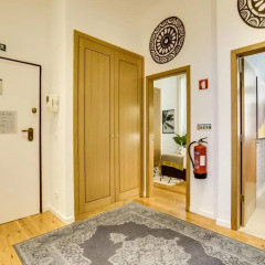 Отель Sweet Inn Apartment- Rua da Prata Португалия, Лиссабон - отзывы, цены и фото номеров - забронировать отель Sweet Inn Apartment- Rua da Prata онлайн удобства в номере