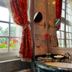 Hotel Podewils in Gdansk 5* Номер Делюкс с различными типами кроватей фото 4