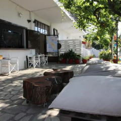Отель Perix House Ситония фото 15