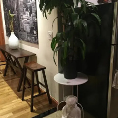Отель North Manhattan Hostel США, Нью-Йорк - отзывы, цены и фото номеров - забронировать отель North Manhattan Hostel онлайн интерьер отеля