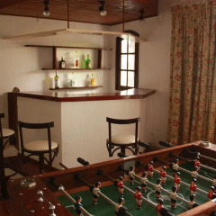 Отель Roulito's House детские мероприятия