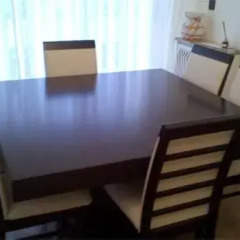 Отель Departamento Marcelo в номере фото 2