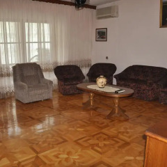 Гостиница Villa Lucia интерьер отеля фото 2
