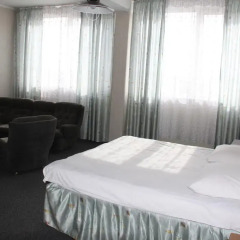 KenigAuto Hotel 3* Номер Комфорт фото 7